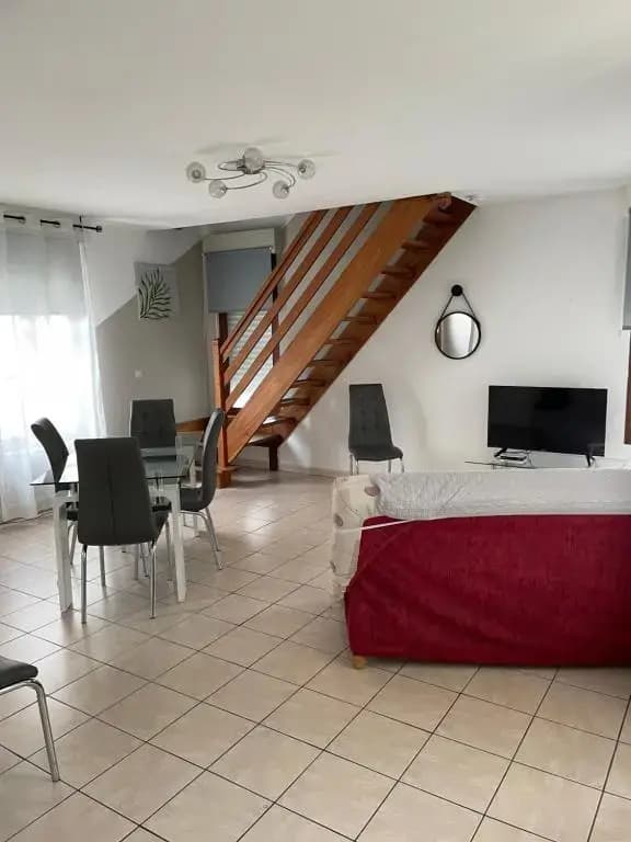 Relais Guillaume de Normandy - Miniature 8