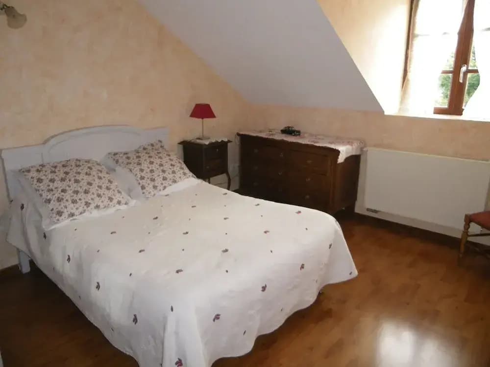 La Ferme du Coucou - Photo 4