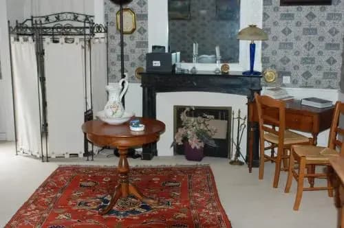 La Maison de Gisèle - Miniature 6
