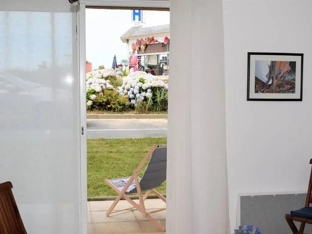 Appartement Trégastel, 2 pièces, 4 personnes - FR-1-368-127 - Miniature 6