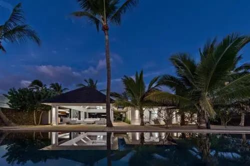 Villa Trois Couleurs Bleu - Photo 5