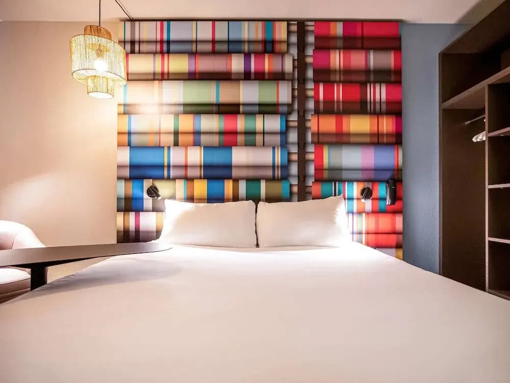 Hôtel ibis Perpignan Centre - Photo 3