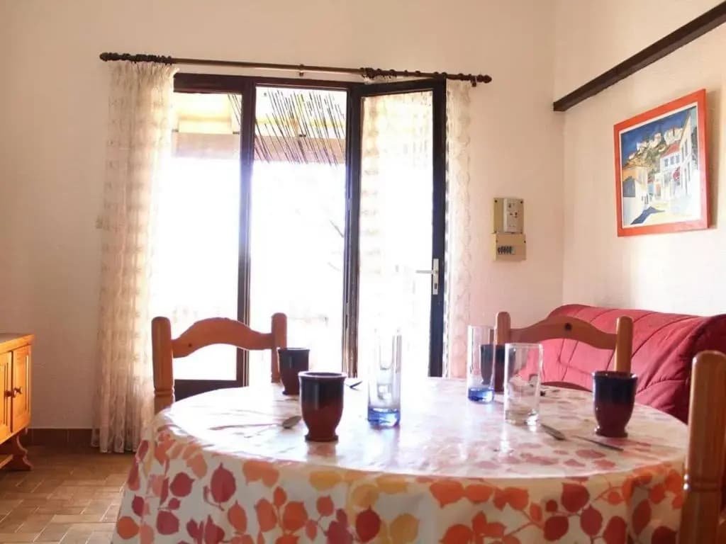Maison Port-la-Nouvelle, 2 pièces, 4 personnes - FR-1-229C-187 - Photo 3