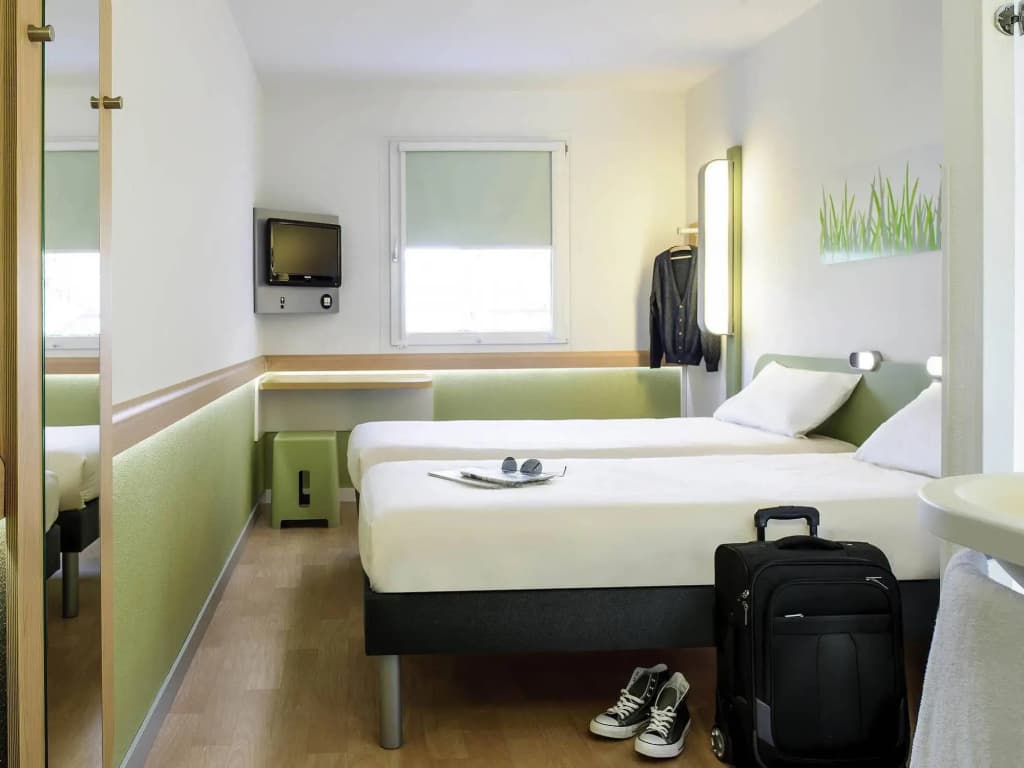 ibis budget Cannes Mougins - Photo 2