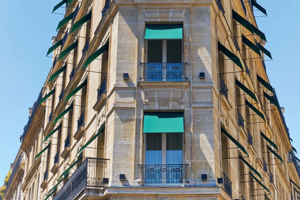 Le Metropolitan Paris Tour Eiffel, a Tribute Portfolio Hotel - Photo 1