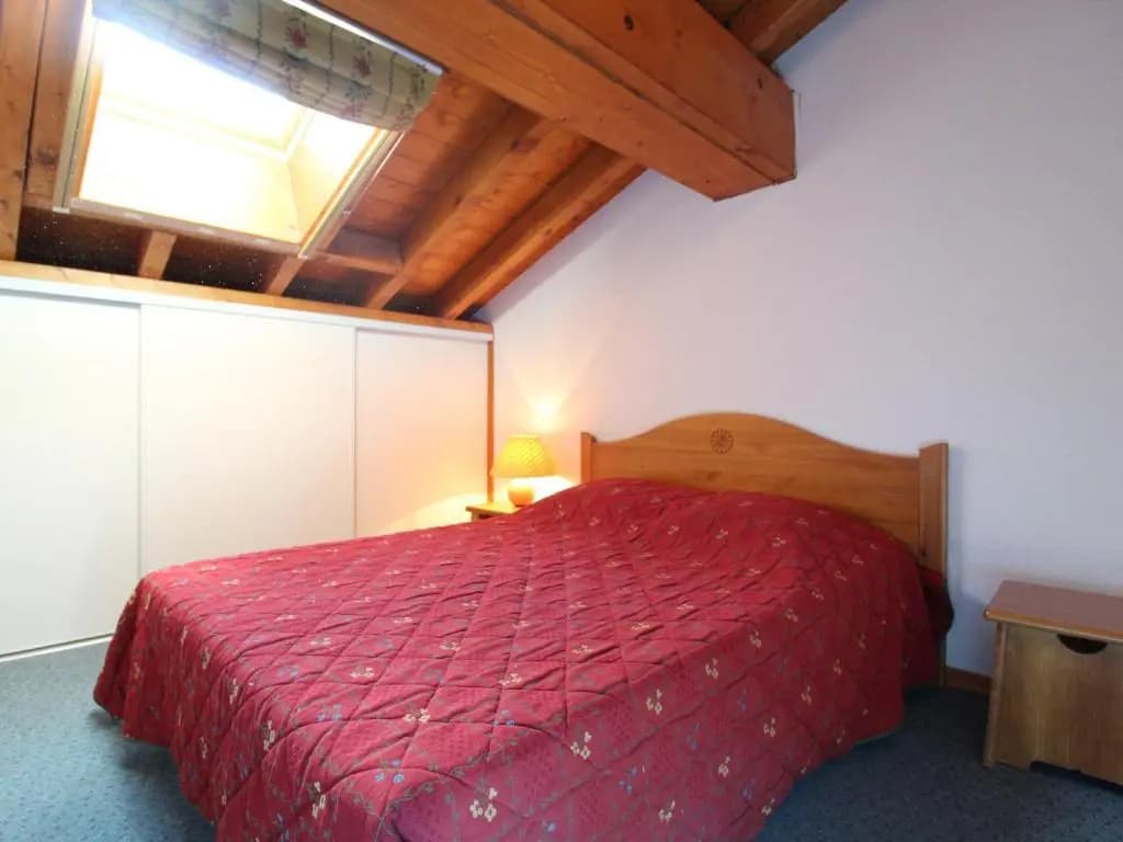 Appartement Lanslevillard, 3 pièces, 7 personnes - FR-1-508-7 - Photo 3