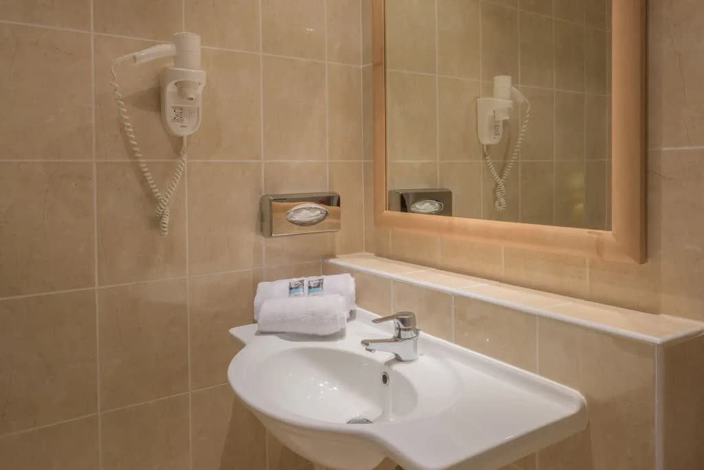 Mercure Tours Centre Hotel - Miniature 7