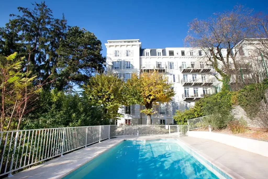 Aix Appartements - Miniature 8