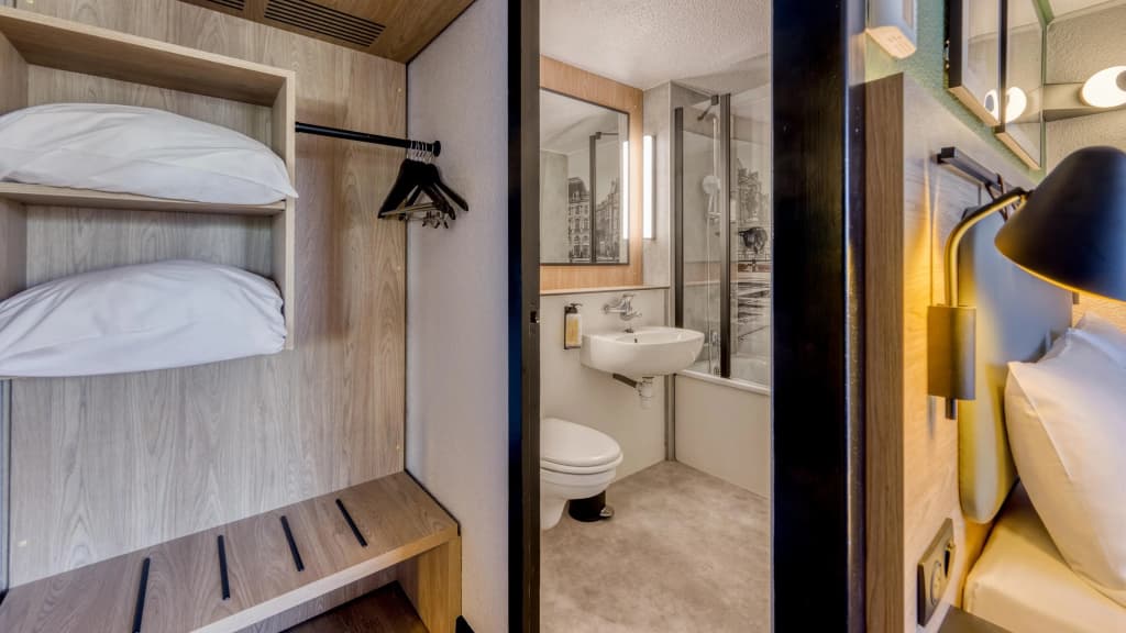 Campanile NATURE - Bordeaux Ouest Le Bouscat - Photo 2
