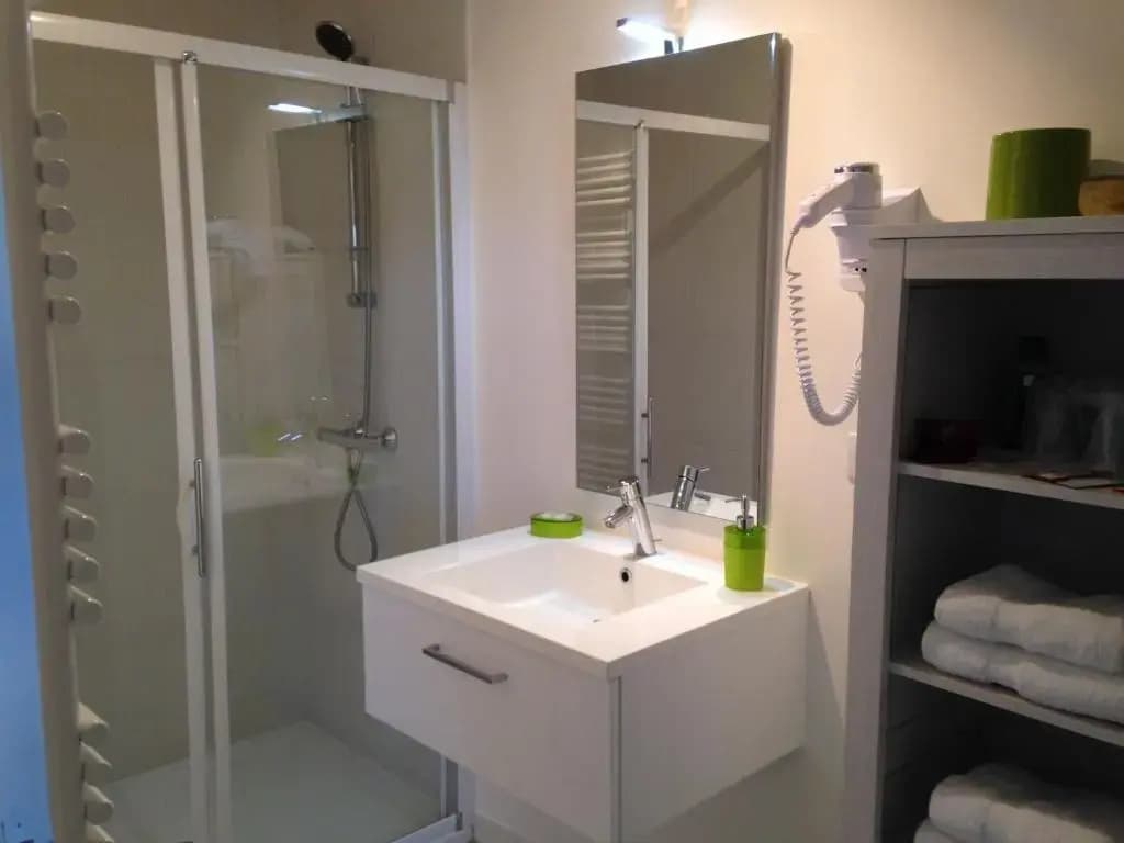 Les Chambres Lauryvan - Miniature 7