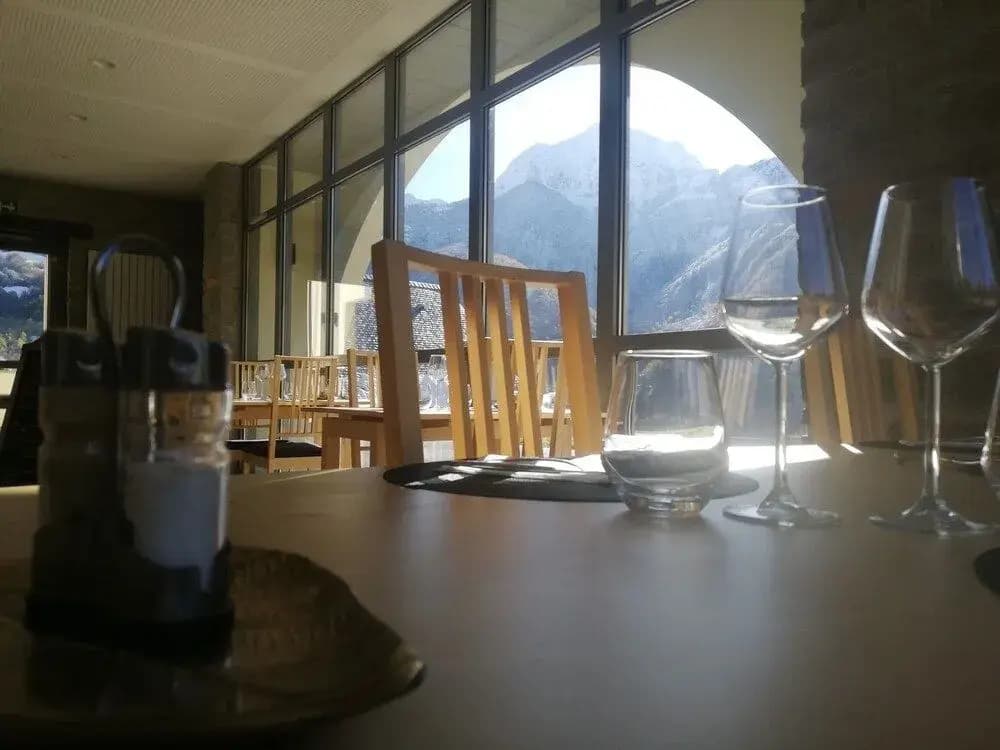 Auberge des Isards - Miniature 7