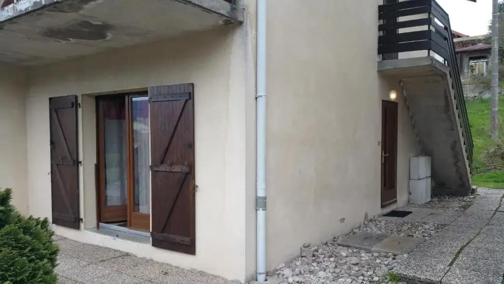 Appartement T2 Trinite Gerardmer - Photo 1
