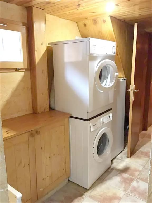 Chalet With 4 Bedrooms in Saint-chaffrey, With Wonderful Mountain View - Photo 5