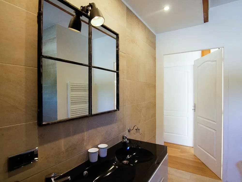 Chic Holiday Home in Rocamadour France With Private Pool - Miniature 7