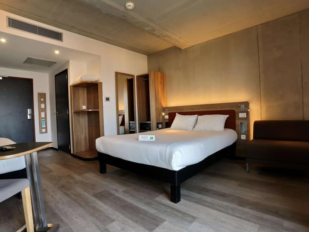 ibis Styles Ajaccio Napoleon - Photo 5