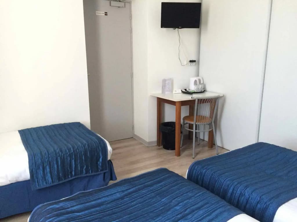 Hôtel Caudron - Photo 2