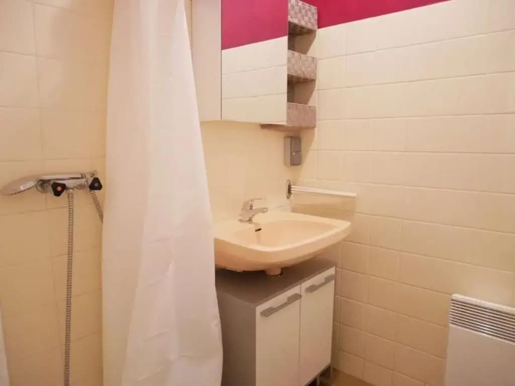 Appartement Étel, 2 pièces, 3 personnes - FR-1-479-89 - Photo 5