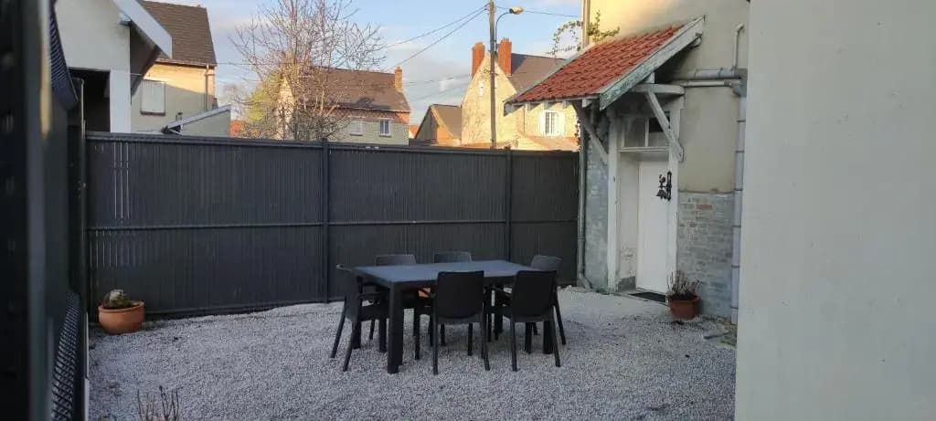 Gîte des brebis - Photo 2