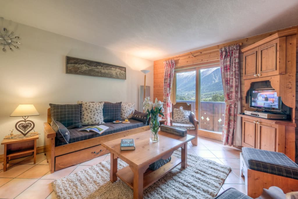 Appartement Bellachat 10 - Photo 1