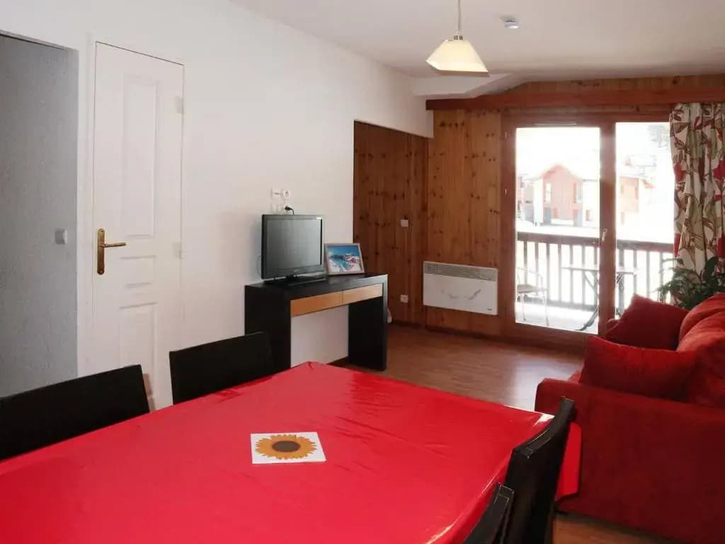 Appartement Les Orres, 2 pièces, 4 personnes - FR-1-322-75 - Photo 3