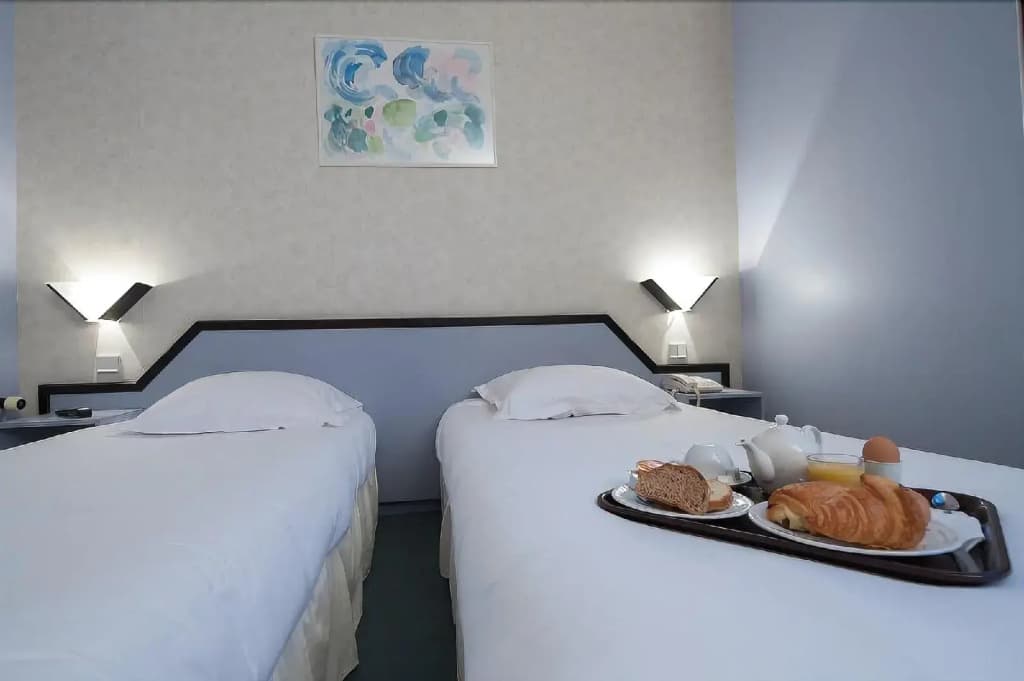 Hotel Radiana - Miniature 6
