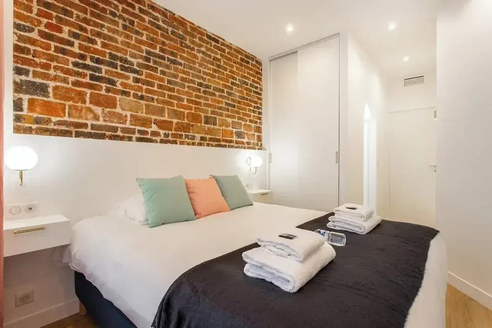 Beautiful Apartment - 4br/10p - Rue des Martyrs - Miniature 7
