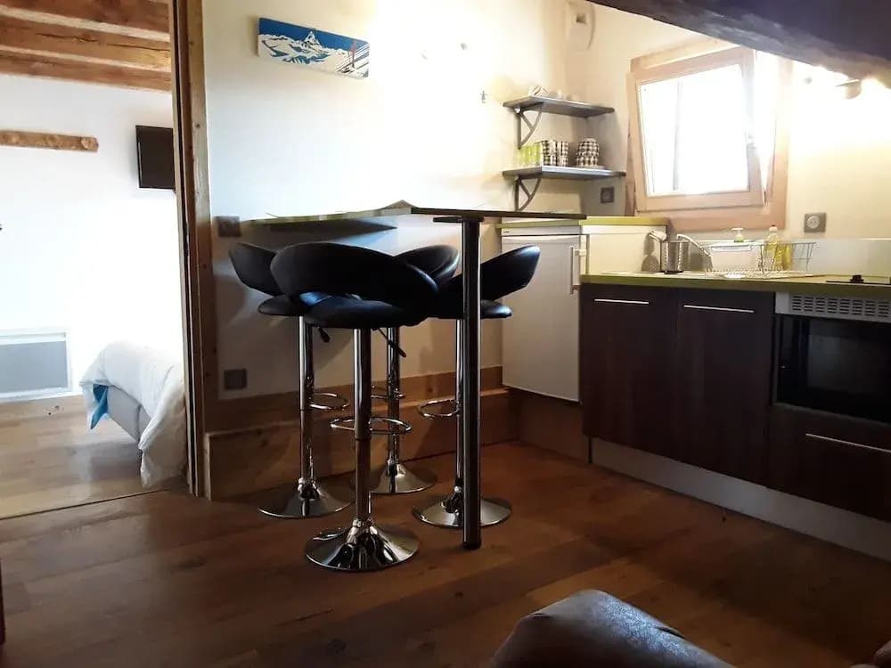 Chambres d'hôtes - La Pora - Photo 1
