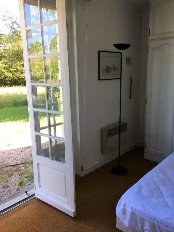 Grande maison de famille avec jardin à proximité du Golf à PLEUMEUR-BODOU Ref 458 - Miniature 6
