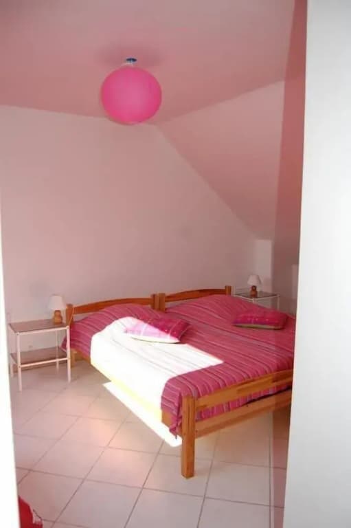 Manoir de la Plane duplex - Photo 5