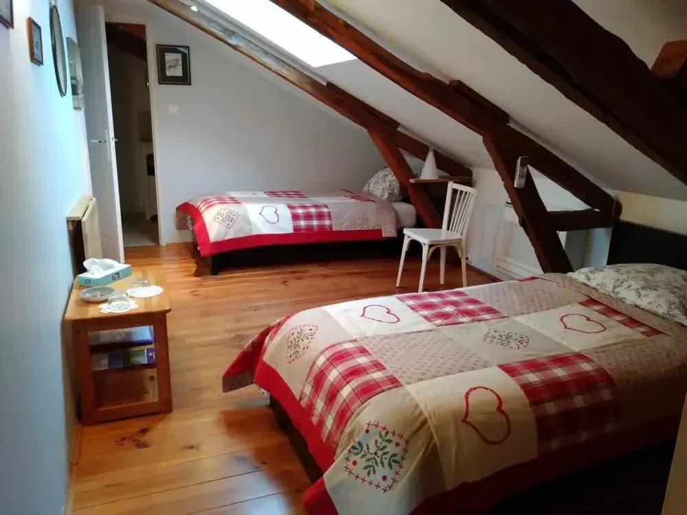 Viella Vacances Chambres d'hôtes - Photo 5