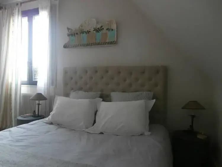La Maison d'Euphrasie Chambre d'hôtes - Photo 4