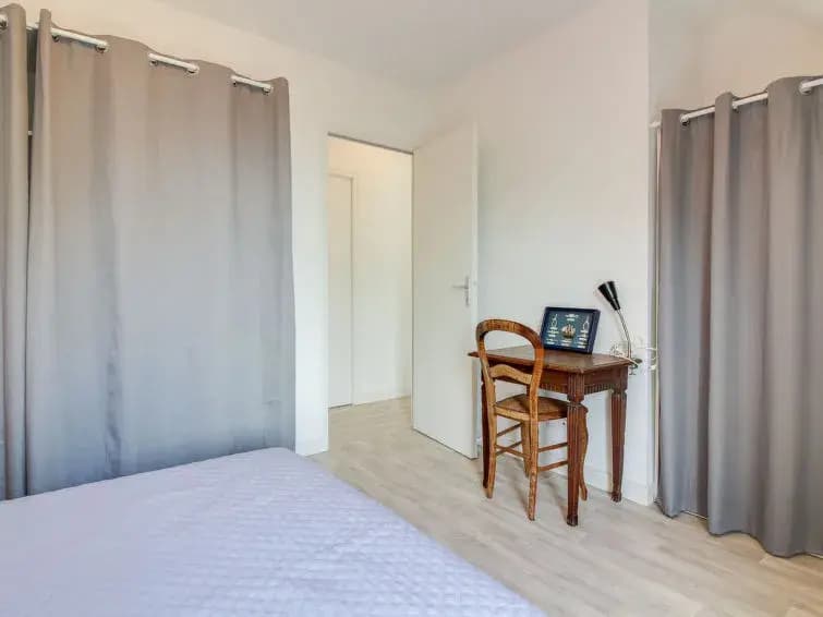 Holiday Home Ker-Heol - Miniature 6