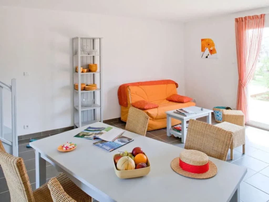 Vacanceole - Residence les Demeures du Ventoux - Photo 2