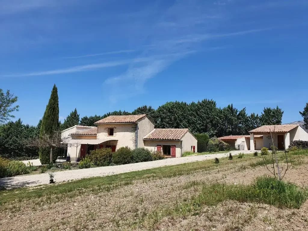 Le Terme Roux - Mont Ventoux - Photo 4