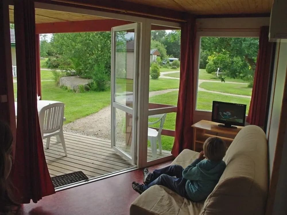 Le Village De Chalets Stereden - Photo 1