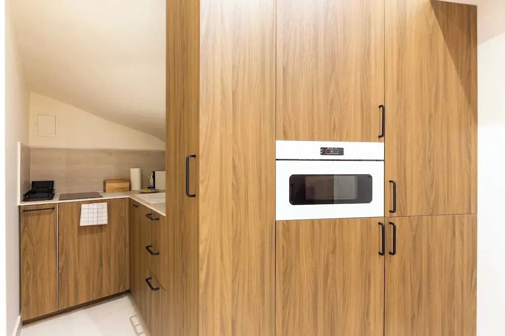 Port-royal Residence - Modern Apartement-1br- 4P - Miniature 8