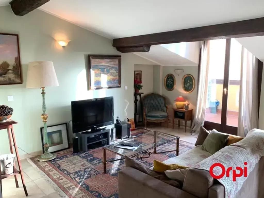 Appartement Menton, 3 pièces, 4 personnes - FR-1-647-9 - Photo 2