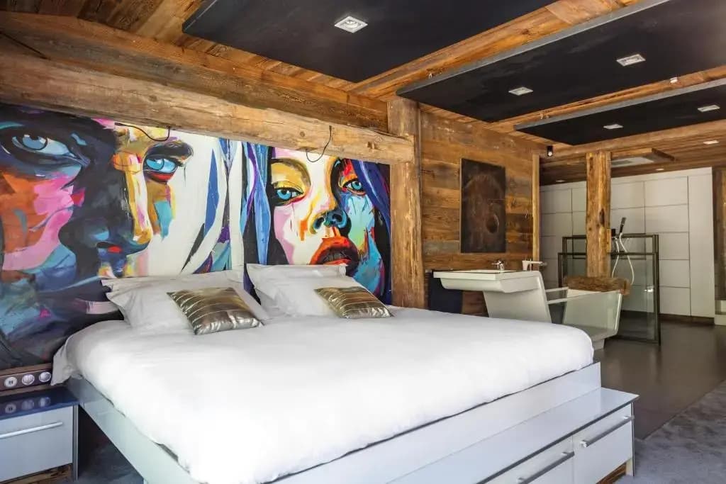 Chalet Quezac - Photo 3