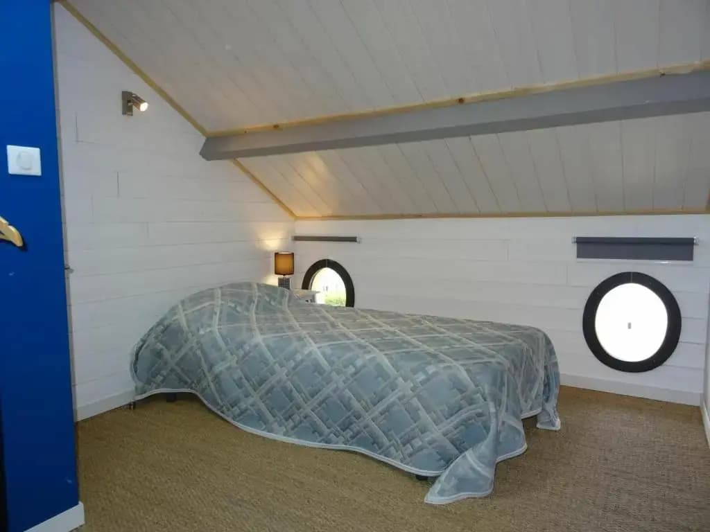 Gîte La Barre-de-Monts, 5 pièces, 6 personnes - FR-1-426-145 - Photo 5