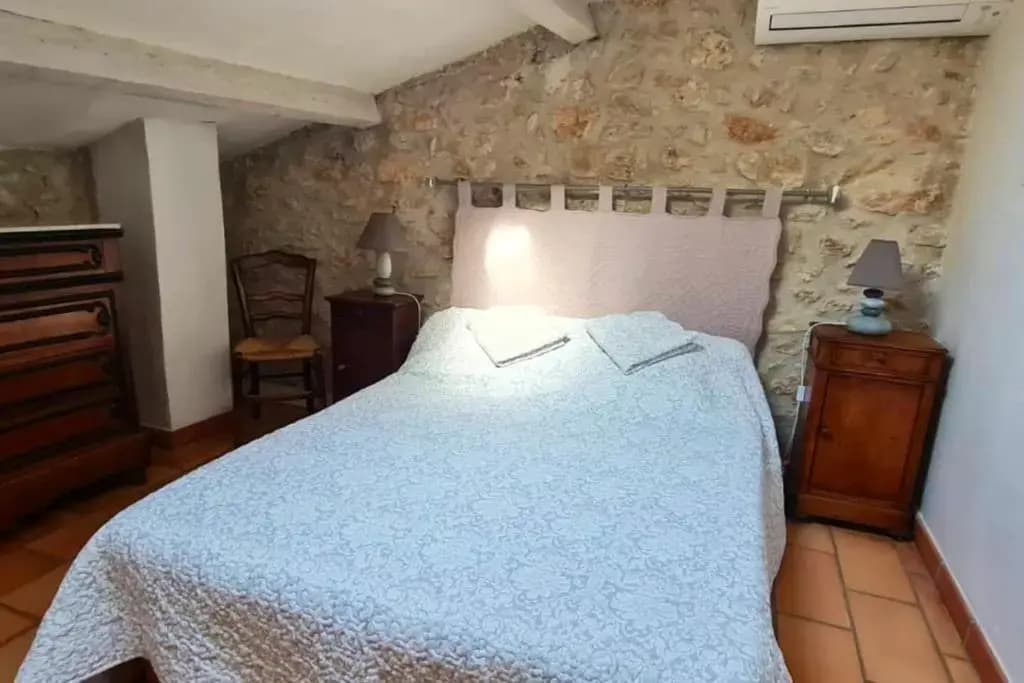 Maison de 5 chambres avec piscine privee jardin clos et wifi a Lorgues - Photo 2