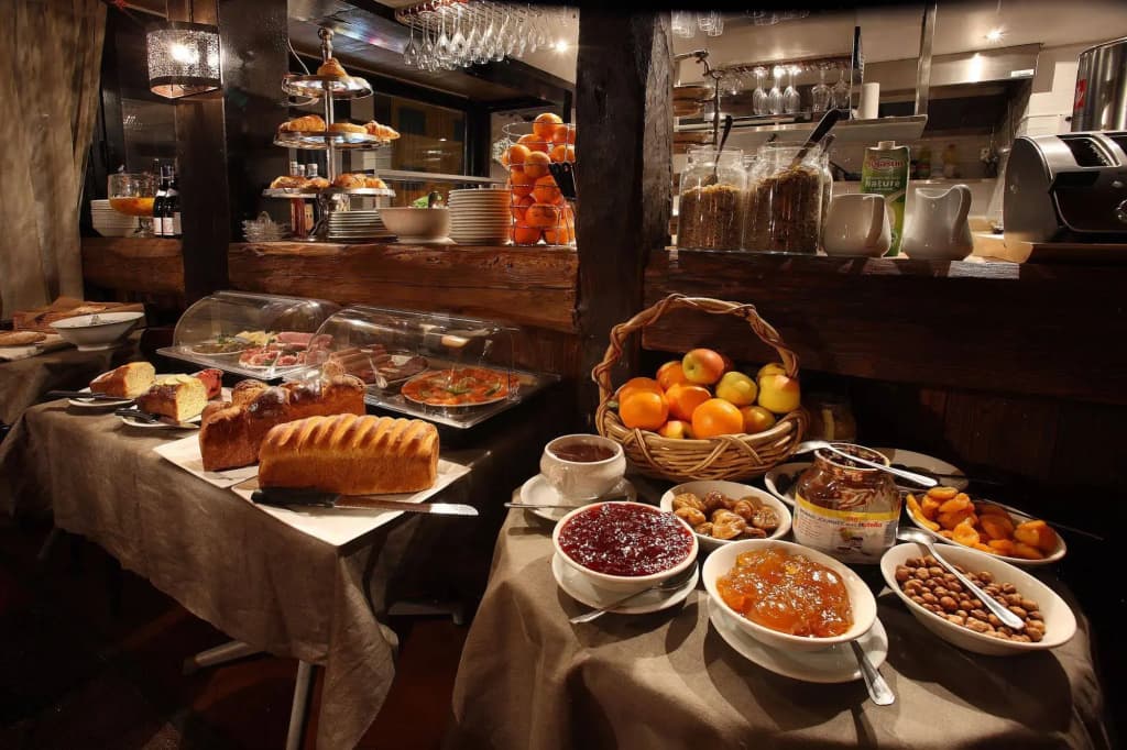 Hotel Tournier - Photo 5