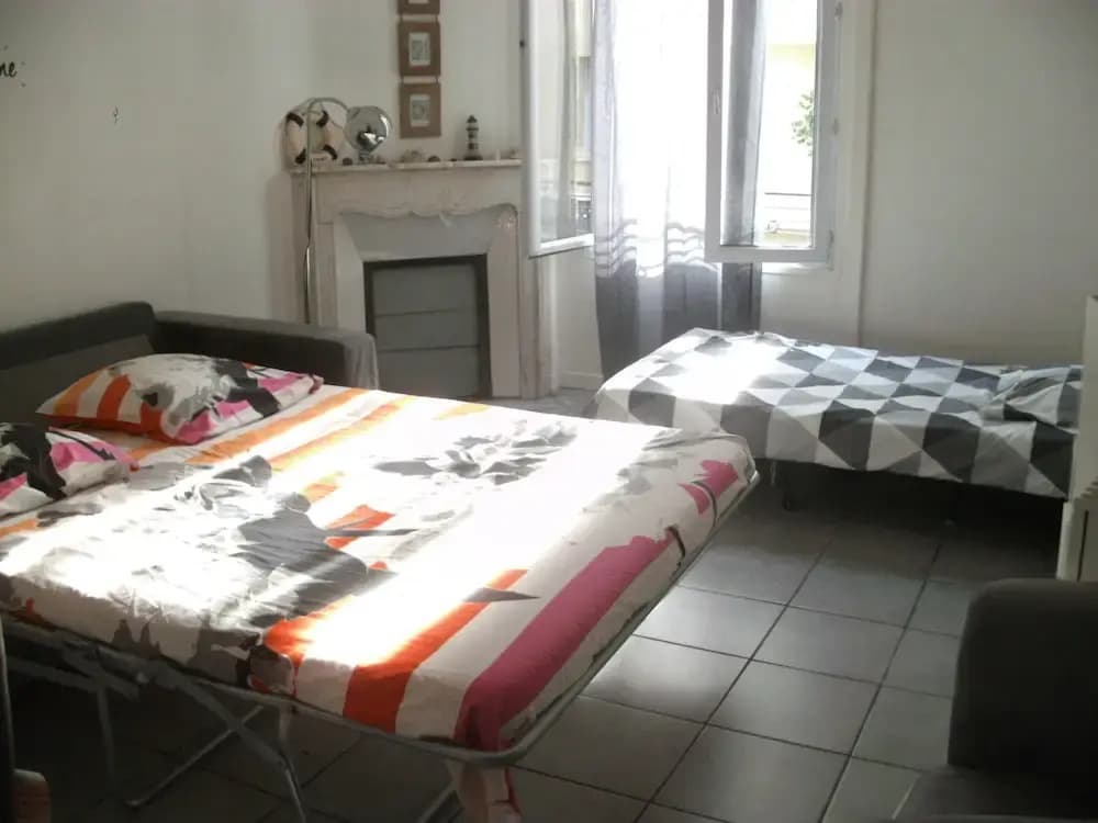 Port Lympia Appartement - Photo 3