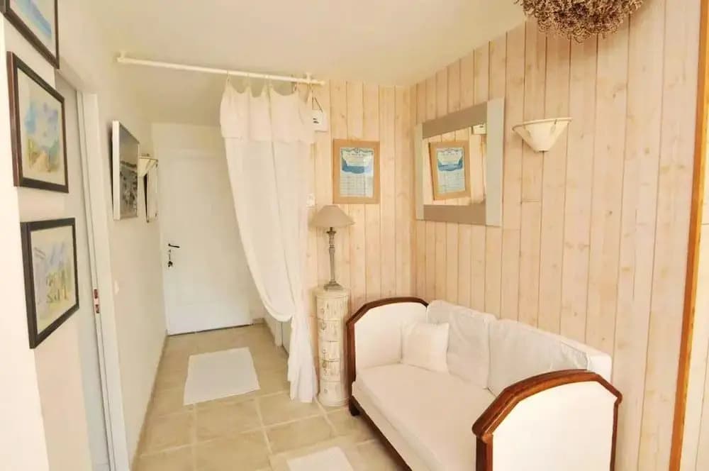 House With 3 Bedrooms in Sainte-marie-de-ré, With Enclosed Garden and Wifi - 50 m From the Beach - Photo 2