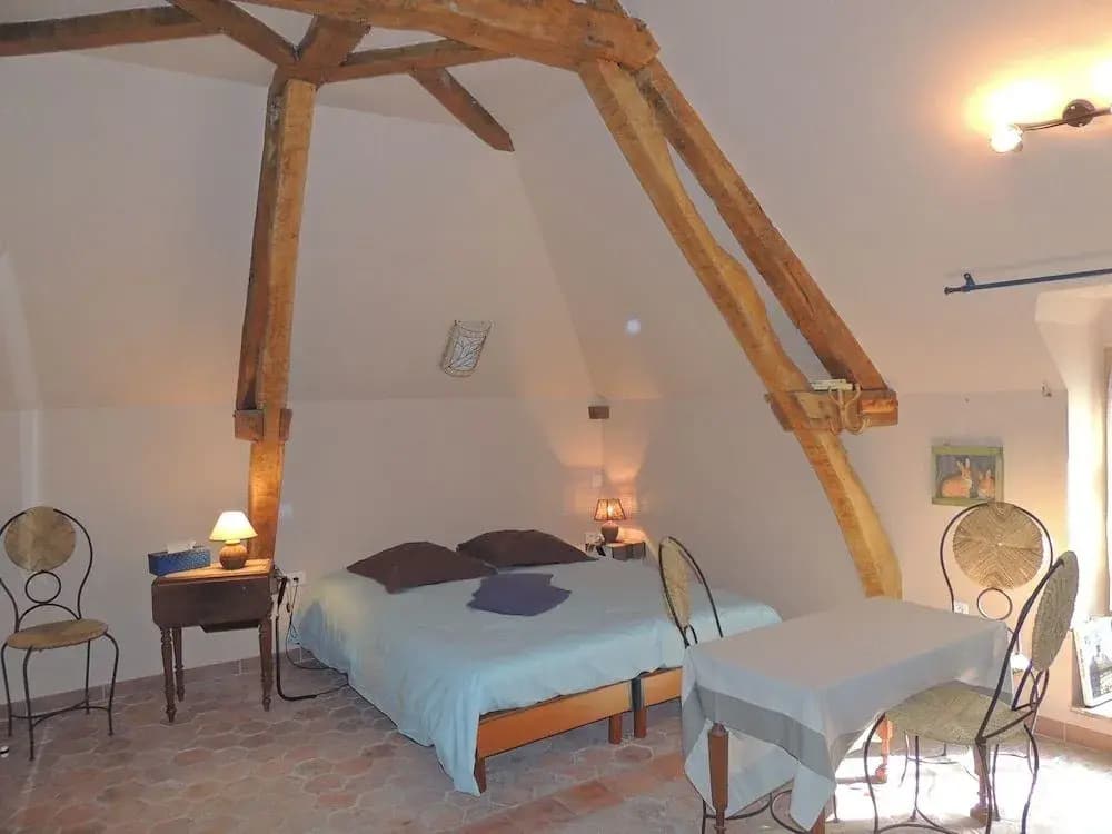 Manoir de Coulandon - Photo 2