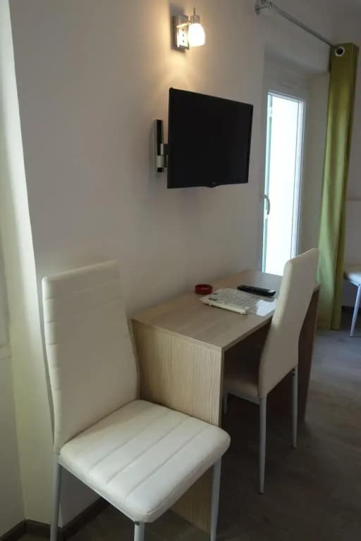 Hotel le Préjoly - Photo 4