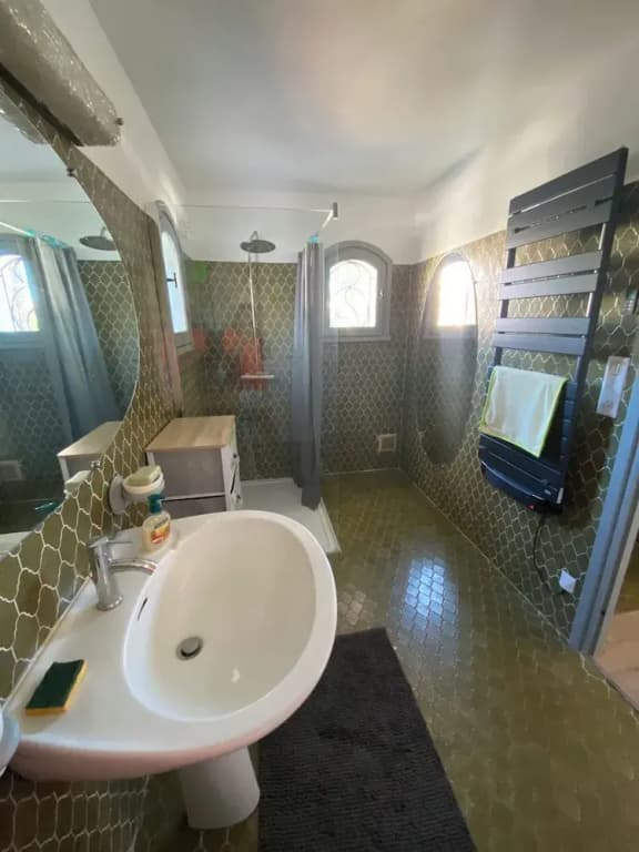 Maison d'hôtes naturiste Villa PaulAna - Miniature 8