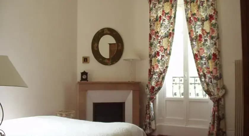 La Maison Chaudenay - Photo 1