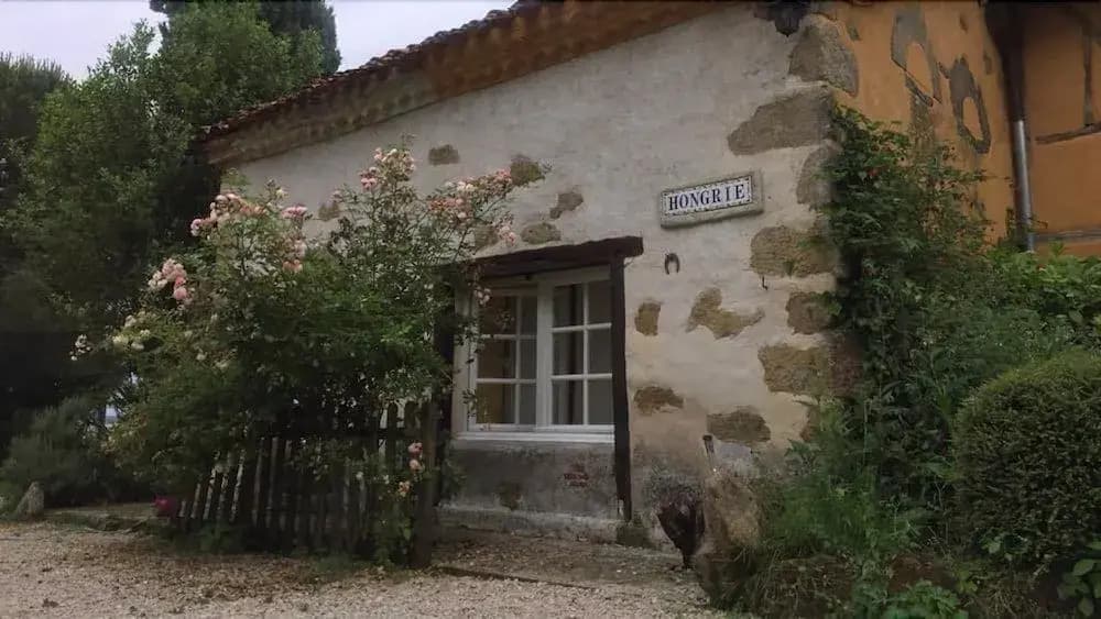 Domaine de Hongrie - Photo 1