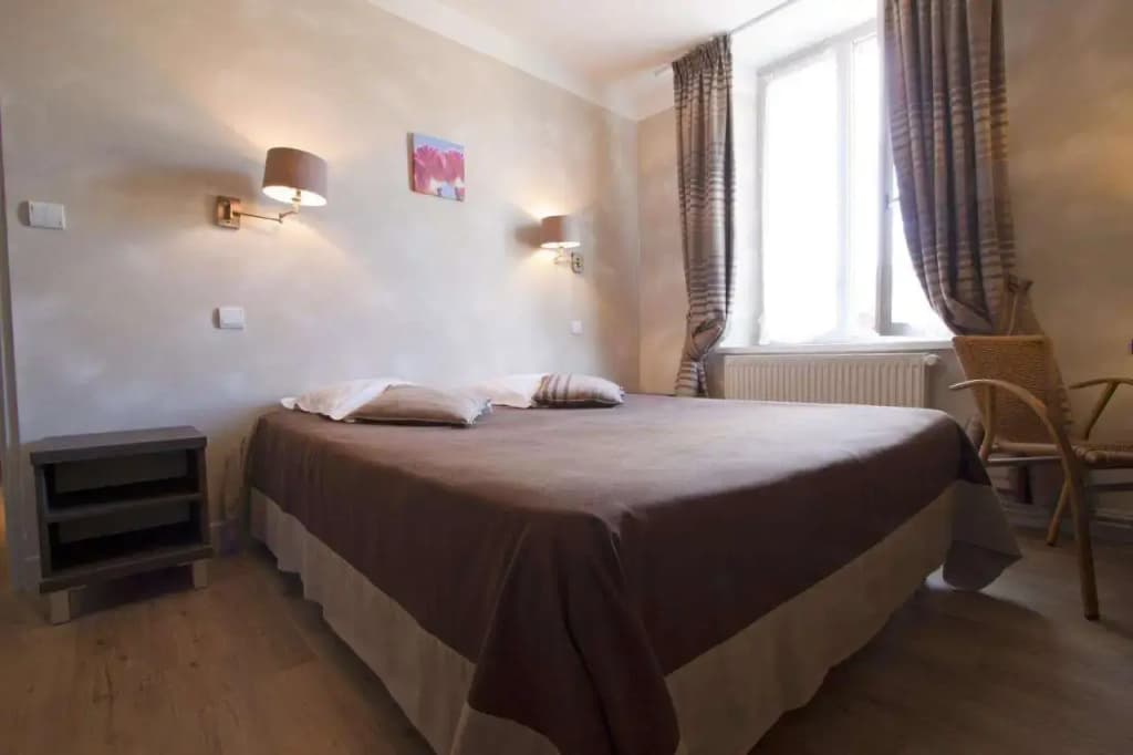 La Residence - Logis De France - Photo 3