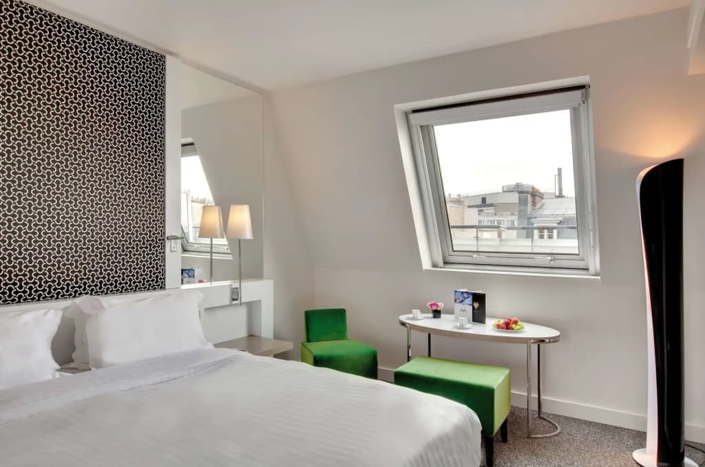 Hotel Etoile Maillot - Miniature 6